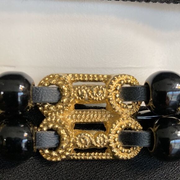 Express genuine leather vintage belt main image 9